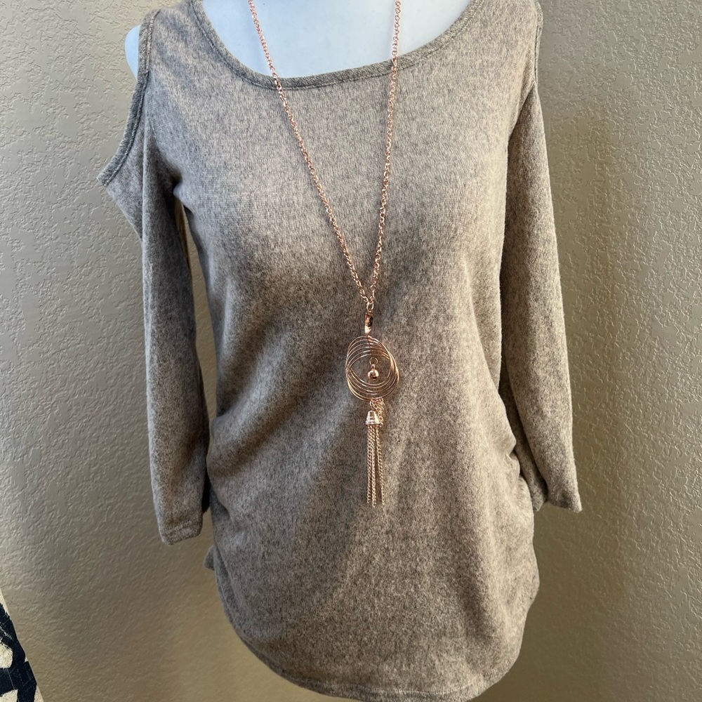 EMBER top. - Picture 2 of 10